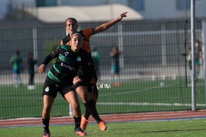 Aztecas FC vs FIS Sub 20 | Aztecas FC Santos FIS 20