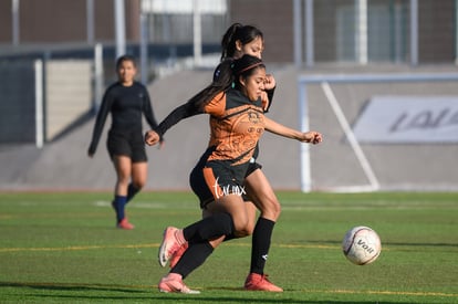 Aztecas FC vs FIS Sub 20 | Aztecas FC Santos FIS 20