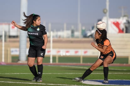 Aztecas FC vs FIS Sub 20 | Aztecas FC Santos FIS 20