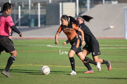 Aztecas FC vs FIS Sub 20 | Aztecas FC Santos FIS 20