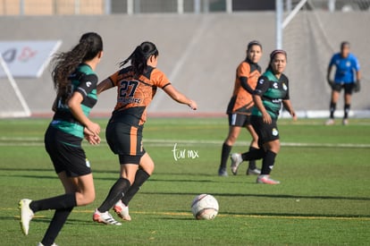 Aztecas FC vs FIS Sub 20 | Aztecas FC Santos FIS 20