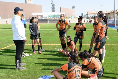 Aztecas FC vs FIS Sub 20 | Aztecas FC Santos FIS 20