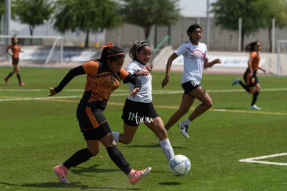 Aztecas FC vs Alces Laguna | Aztecas FC vs Alces Laguna