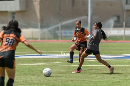 Aztecas FC vs Alces Laguna | Aztecas FC vs Alces Laguna