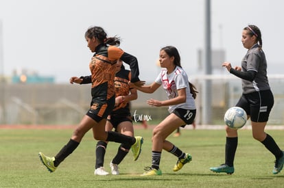 Aztecas FC vs Alces Laguna | Aztecas FC vs Alces Laguna