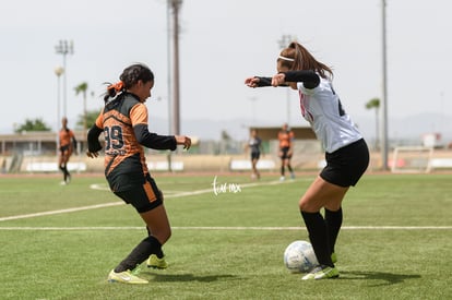 Aztecas FC vs Alces Laguna | Aztecas FC vs Alces Laguna