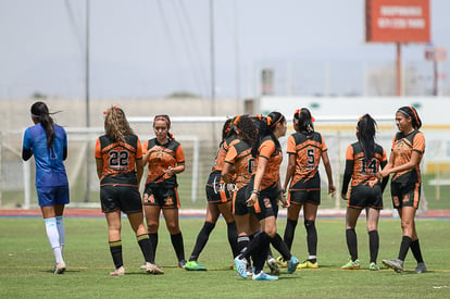 Final, Aztecas FC vs CECAF FC | Aztecas FC vs CECAF FC final