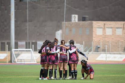 Final, Aztecas FC vs CECAF FC | Aztecas FC vs CECAF FC final