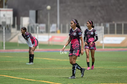 Final, Aztecas FC vs CECAF FC | Aztecas FC vs CECAF FC final