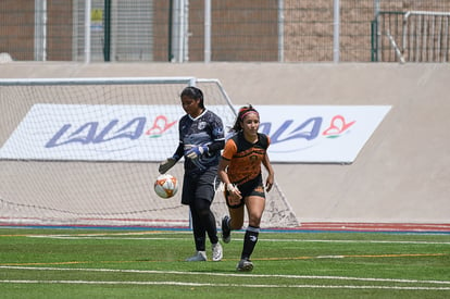 Final, Aztecas FC vs CECAF FC | Aztecas FC vs CECAF FC final