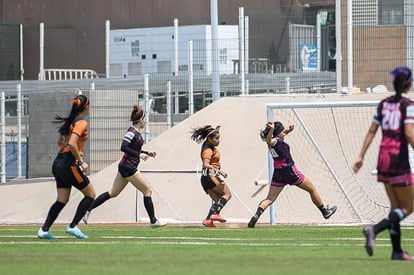 Final, Aztecas FC vs CECAF FC | Aztecas FC vs CECAF FC final