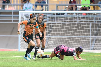 Final, Aztecas FC vs CECAF FC | Aztecas FC vs CECAF FC final