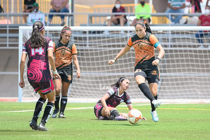 Final, Aztecas FC vs CECAF FC | Aztecas FC vs CECAF FC final