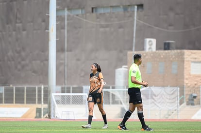 Final, Aztecas FC vs CECAF FC | Aztecas FC vs CECAF FC final