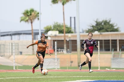 Final, Aztecas FC vs CECAF FC | Aztecas FC vs CECAF FC final