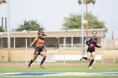 Final, Aztecas FC vs CECAF FC | Aztecas FC vs CECAF FC final