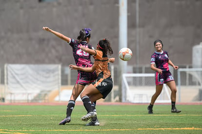 Final, Aztecas FC vs CECAF FC | Aztecas FC vs CECAF FC final