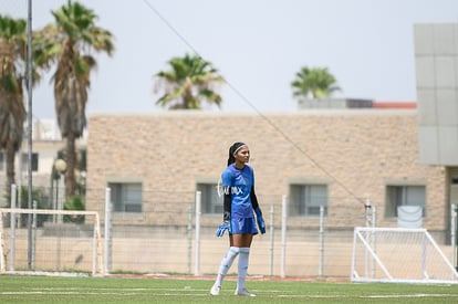 Final, Aztecas FC vs CECAF FC | Aztecas FC vs CECAF FC final