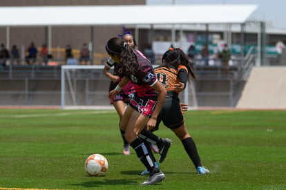 Final, Aztecas FC vs CECAF FC | Aztecas FC vs CECAF FC final