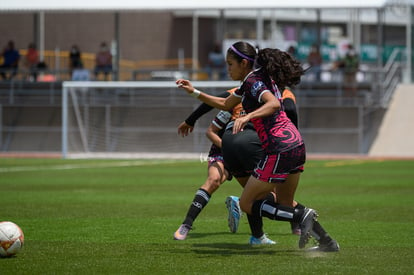 Final, Aztecas FC vs CECAF FC | Aztecas FC vs CECAF FC final