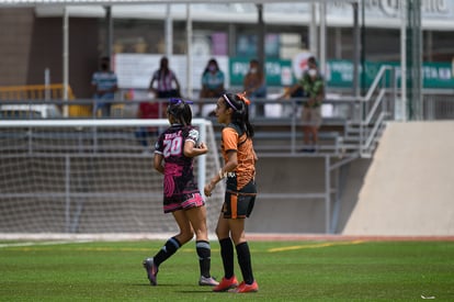 Final, Aztecas FC vs CECAF FC | Aztecas FC vs CECAF FC final