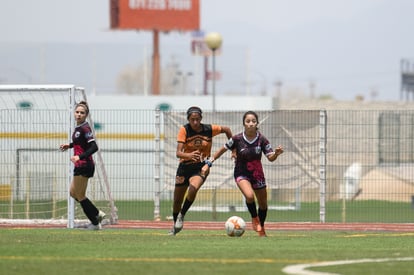 Final, Aztecas FC vs CECAF FC | Aztecas FC vs CECAF FC final