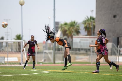 Final, Aztecas FC vs CECAF FC | Aztecas FC vs CECAF FC final