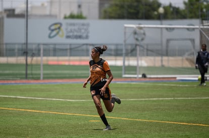 Final, Aztecas FC vs CECAF FC | Aztecas FC vs CECAF FC final