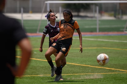 Final, Aztecas FC vs CECAF FC | Aztecas FC vs CECAF FC final