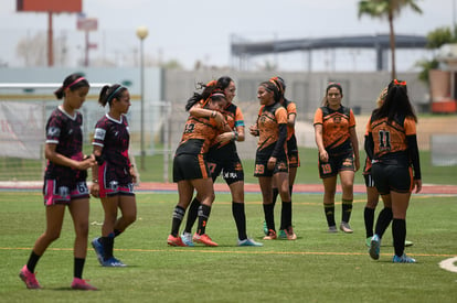 Final, Aztecas FC vs CECAF FC | Aztecas FC vs CECAF FC final