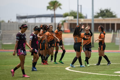 Final, Aztecas FC vs CECAF FC | Aztecas FC vs CECAF FC final