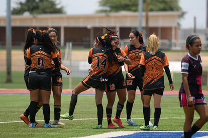 Final, Aztecas FC vs CECAF FC | Aztecas FC vs CECAF FC final