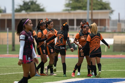 Final, Aztecas FC vs CECAF FC | Aztecas FC vs CECAF FC final