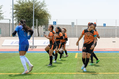 Final, Aztecas FC vs CECAF FC | Aztecas FC vs CECAF FC final