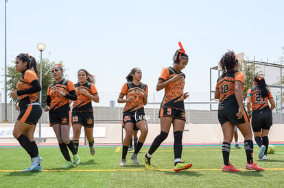 Final, Aztecas FC vs CECAF FC | Aztecas FC vs CECAF FC final