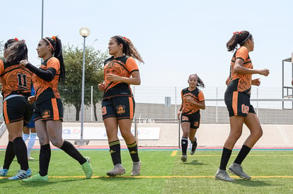 Final, Aztecas FC vs CECAF FC | Aztecas FC vs CECAF FC final