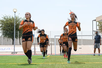 Final, Aztecas FC vs CECAF FC | Aztecas FC vs CECAF FC final