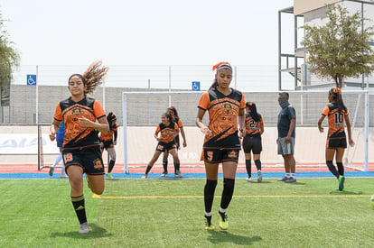 Final, Aztecas FC vs CECAF FC | Aztecas FC vs CECAF FC final