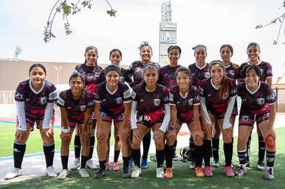 Final, Aztecas FC vs CECAF FC | Aztecas FC vs CECAF FC final