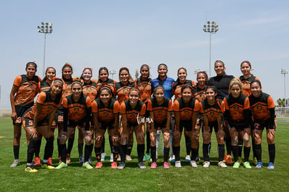 Final, Aztecas FC vs CECAF FC | Aztecas FC vs CECAF FC final