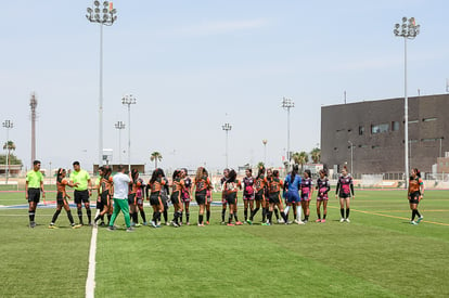 Final, Aztecas FC vs CECAF FC | Aztecas FC vs CECAF FC final