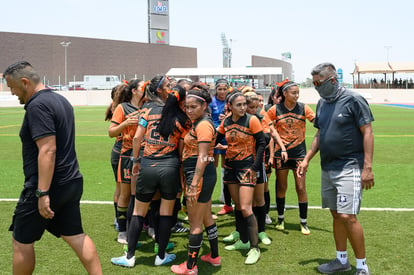 Final, Aztecas FC vs CECAF FC | Aztecas FC vs CECAF FC final