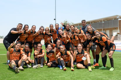 Final, Aztecas FC vs CECAF FC | Aztecas FC vs CECAF FC final