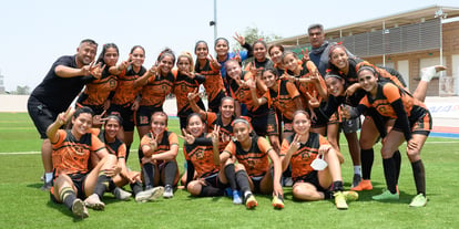 Final, Aztecas FC vs CECAF FC | Aztecas FC vs CECAF FC final