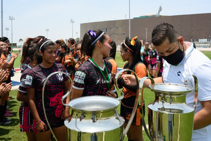 Final, Aztecas FC vs CECAF FC | Aztecas FC vs CECAF FC final