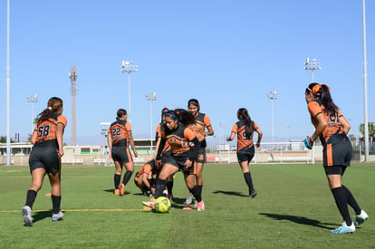 Aztecas FC vs Cefor  Santos | Aztecas FC vs CEFOR Santos