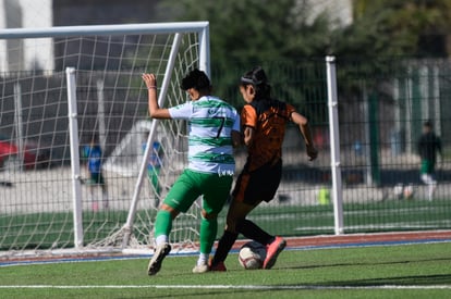 Aztecas FC vs Cefor  Santos | Aztecas FC vs CEFOR Santos