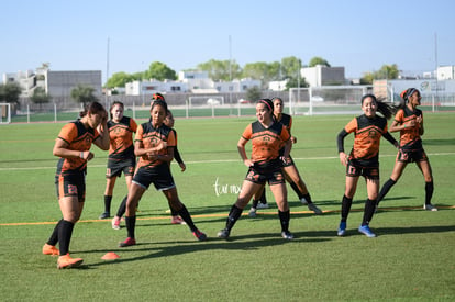  | Aztecas FC vs Osas FC