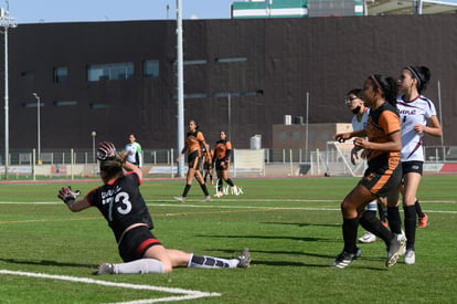 Aztecas FC vs Osas FC | Aztecas FC vs Osas FC