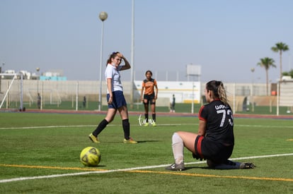 Aztecas FC vs Osas FC | Aztecas FC vs Osas FC